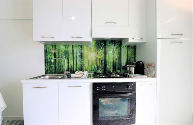 Mary's Apartments - Foto 20