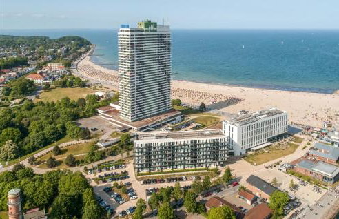 Highend Travemünde - Whg 205 - Foto 23