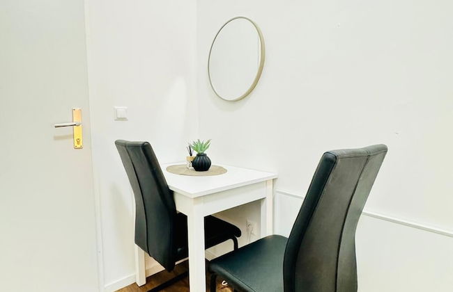 Affordable 5BR Apt Near Atzgersdorf - Foto 38