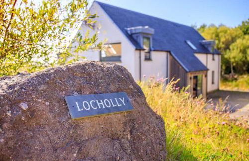 Locholly Lodge - Foto 5