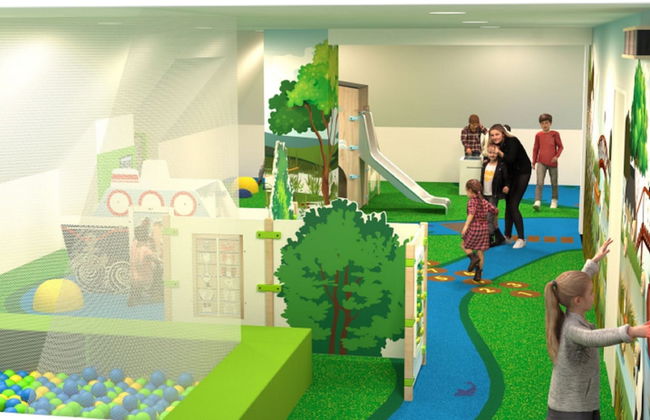 Chalet With Private Jetty - Photo 12