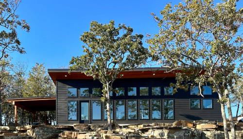 Luxury Lakeview Retreat - Foto 5