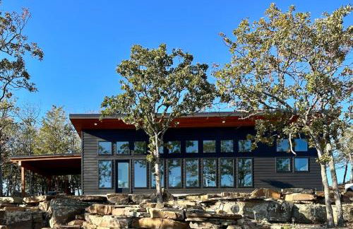 Luxury Lakeview Retreat - Foto 5