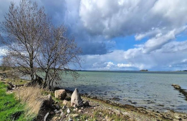 3 Person Holiday Home in Aeroskobing-by Traum - Foto 24