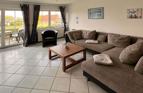 Ferienwohnung Deichbrise - Foto 2