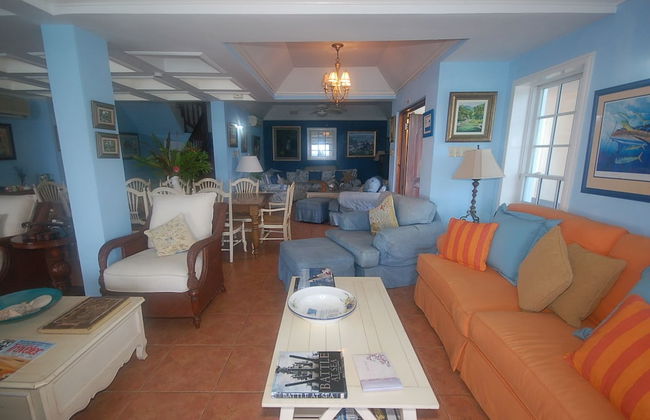 San Bar 6BR by Jamaican Treasures - Foto 25