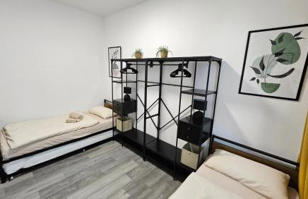 Relax in der Röntgenstadt - Foto 19