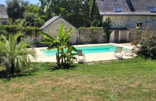 Zélie Gîte - Foto 23