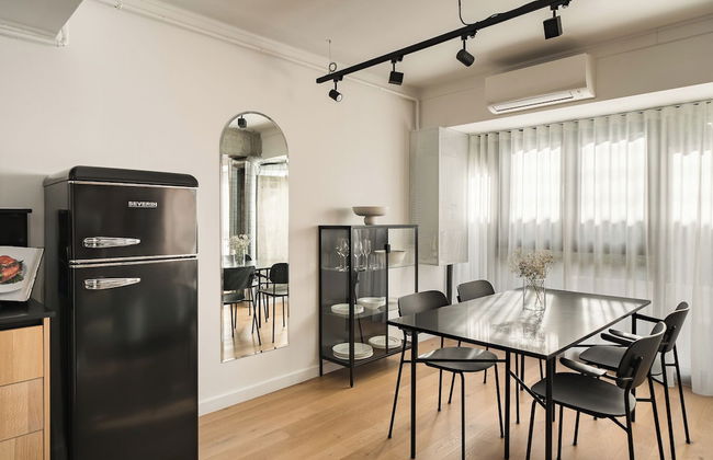 Phoenix Aparthotel - Foto 67