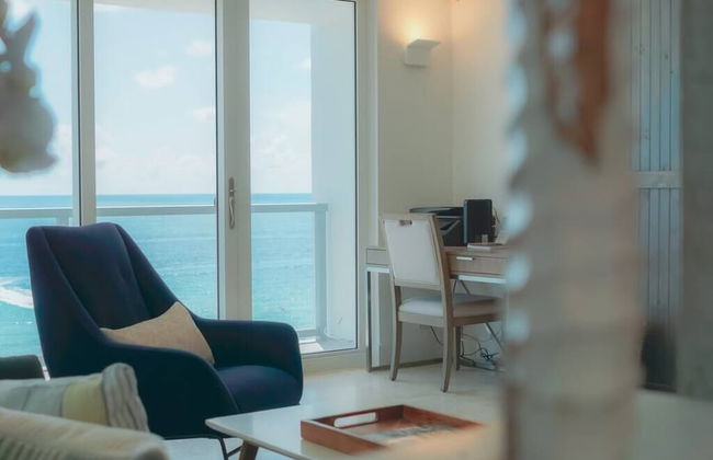 Seahorse Condo 5B in Fort Lauderdale - Foto 30