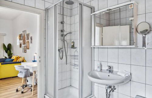 Gemütliche & Charmante Wohnung - Foto 32