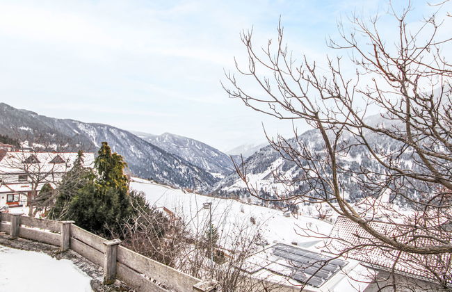 Burg Biedenegg, Heidenreich - Foto 39