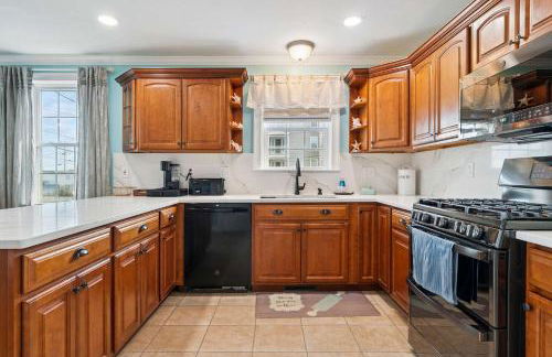 Ocean Hideaway Rooftop Deck Fireplace - Foto 10