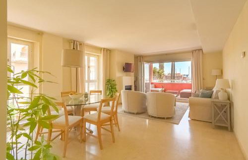 Luxury apartment Sotogrande - Foto 1
