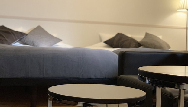 Allstay Chibana - Foto 5, Habitación