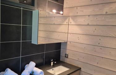 BEC 563 - Beautiful apartment T2 lake view - Foto 14