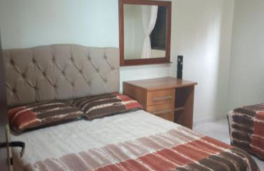 Apartamento de Luxo com Vista para o Mar Lazer Completo WiFi Mongagua 50 Metros da Praia T61 - Foto 9