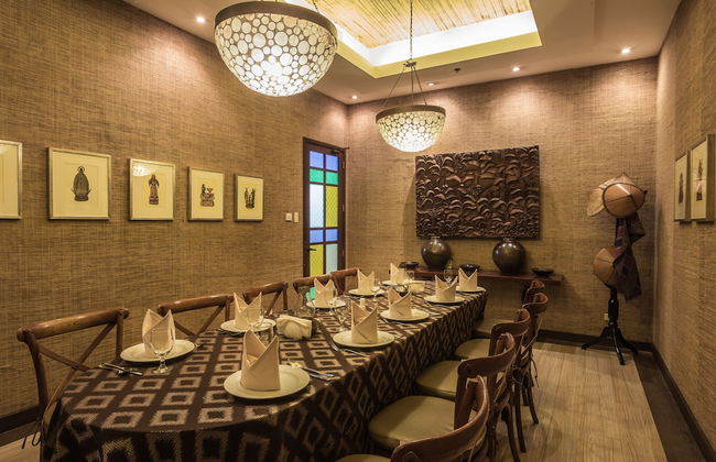 The Alpha Suites - Foto 55