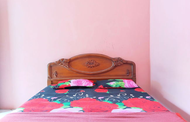 Villa Yustisia Curug 7 Cilember - Foto 2