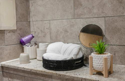 Ipswich Marina1 2 bed2bath apt - Foto 21