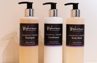 Countryside Farm Pod on Isle of Seil - B - Foto 14