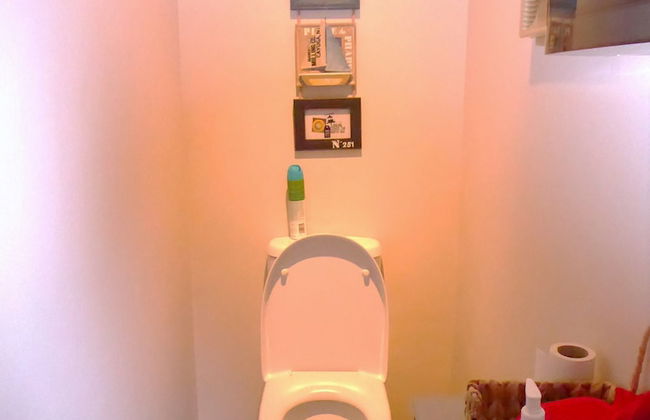 Vue Mer, Luxueux T3 Gar, La Noordzee à Votre Porte, 2à 6 Etbébé à Ostende Centre - Photo 16