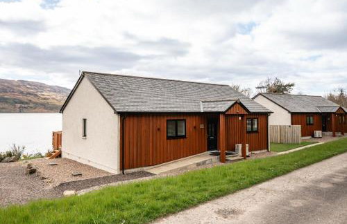 Shoreland Lodges - Holly Lodge - Foto 54