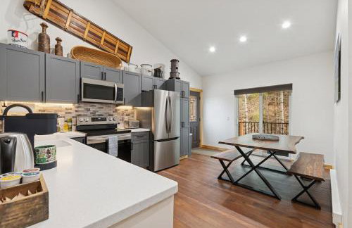 Chug A Lug Springs Apt Near Glacier National Park - Foto 25