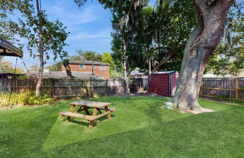 Stylish Avondale Home – Pet-Friendly & Walkable - Foto 24