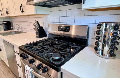 Downtown-King Bed-Top Floor-Parking-Wi-Fi - Foto 19