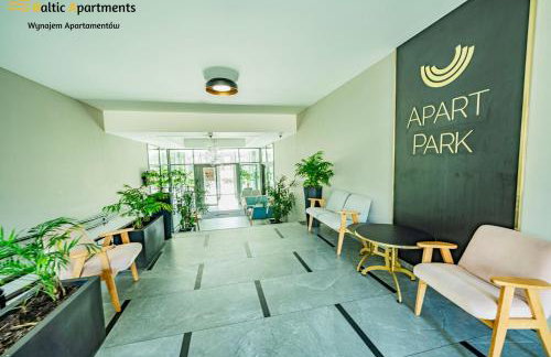 Baltic Apartments - Albus - Foto 11