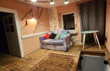 Le Phoenix - gîte 15 personnes parc naturel Vosges Saônoises - Foto 39