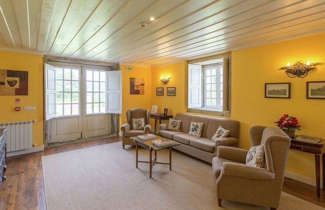 Holiday Home in Ponte de Lima With Pool - Foto 1