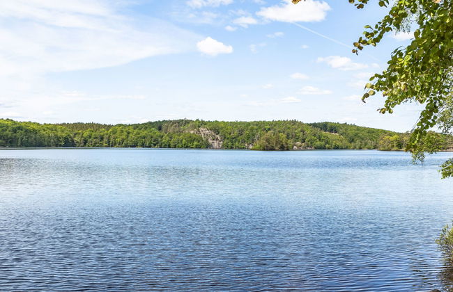 Erikstorp Villan - Foto 30