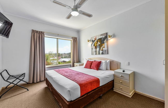 Comfort Inn Robe - Foto 17