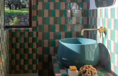 Villa Casalina - Foto 8