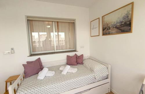 Play-Puig Beach Flat - Foto 7