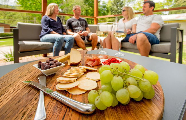 Bright Riverside Holiday Park - Foto 69