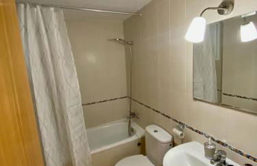 Cambrils Haven:2BR+2Bth+WF+Pool - Photo 40