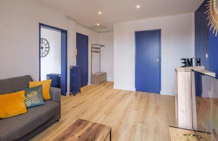 Bleu Nuit - Welc'Home - Foto 16