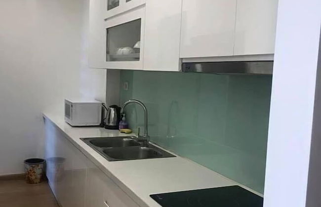 Bayhomes Gardenia Serviced Apartment - Photo 26