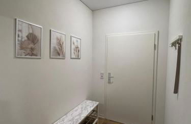 Fewo An der Weser mit Sauna - Foto 6