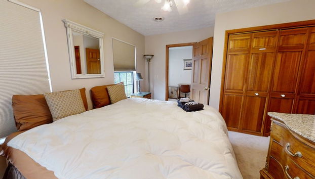 The Rose - Foto 5, Habitación