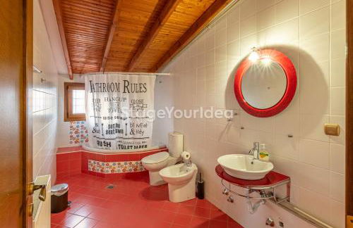 Luxury appartment, only 7 minutes from Thessaloniki airport and 15 minutes from city center ,for 8-23 people also for gatherings and parties - Photo 37