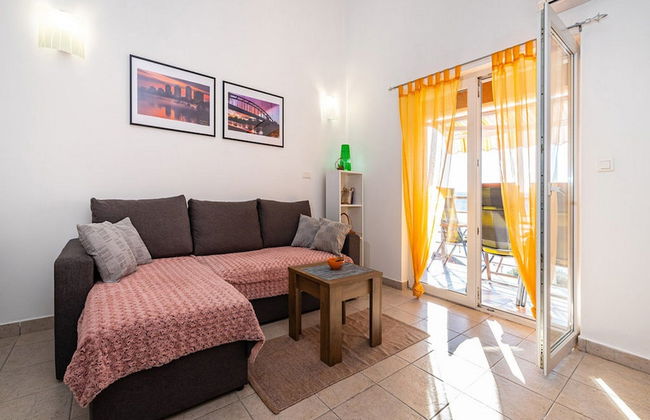 Apartment Irena - Foto 7