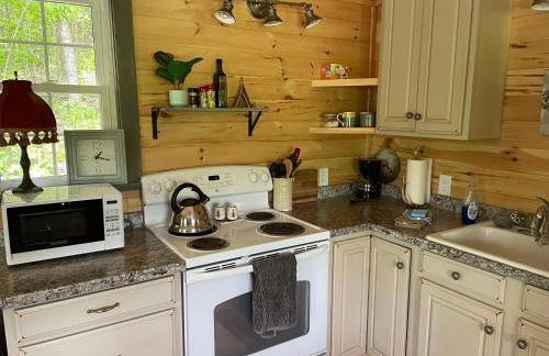 Hillside HideAway - Foto 13