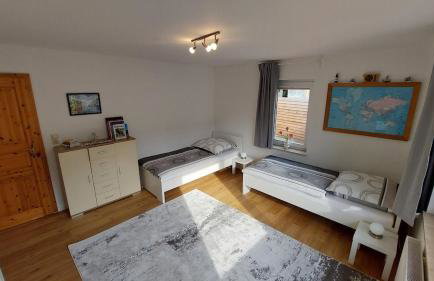 Ferienhaus Flessenow am Schweriner See - Foto 12