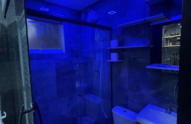 cozy Loft 6, air conditioning, WI-FI, TV, kitchen - Foto 7