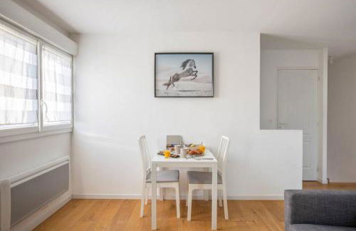 GRAND CONFORT, Appartement Osny - Foto 7