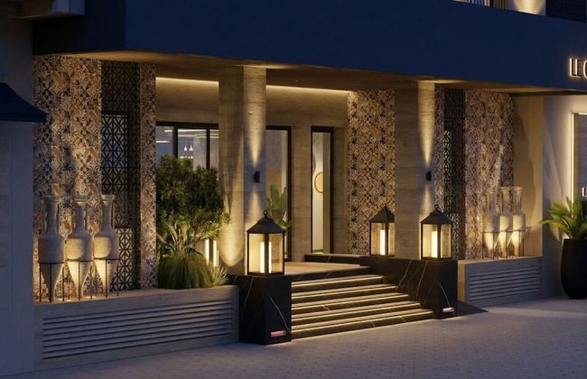 Corail Apart’hotel & Splash park - Photo 1